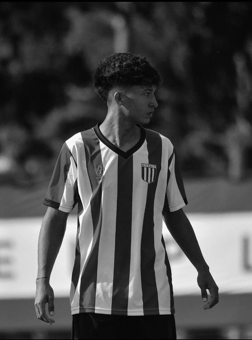 Santiago Martinez Ribero