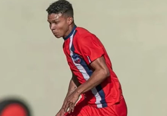 Arian Da Silva Malaquias